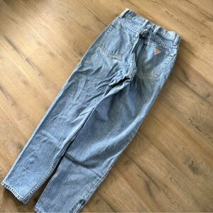 Vintage Denim Guess Jeans